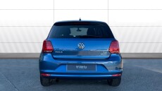 Volkswagen Polo 1.2 TSI Match Edition 5dr Petrol Hatchback